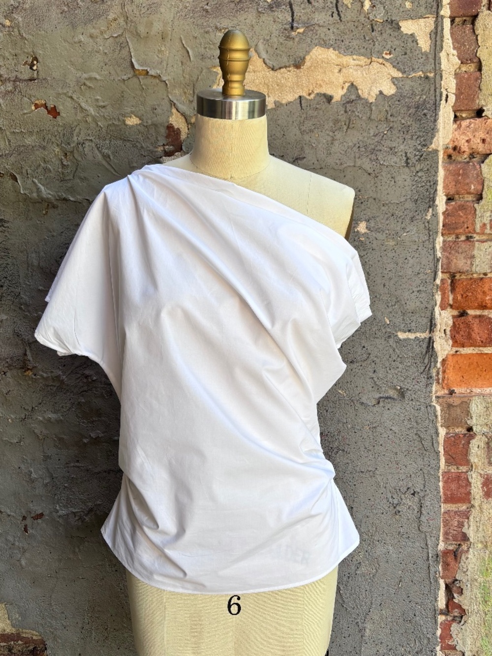 Rachel Comey Mata Top - Picture 6 of 10